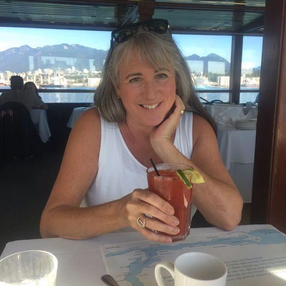 Meet your Posher, Nancy - Picture 1 of 1